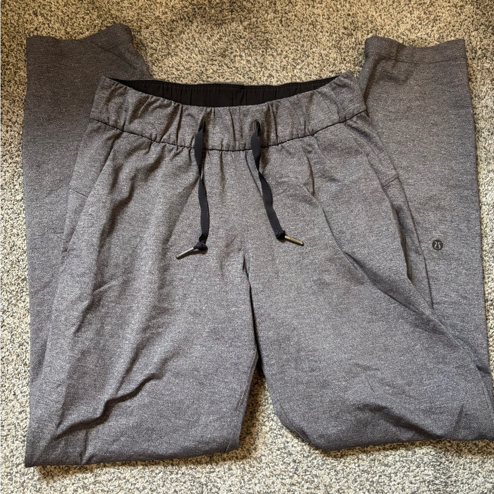 Lululemon On The Fly Pant *28"